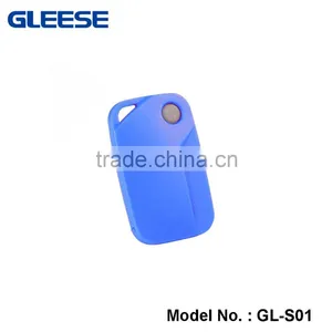 GLEESE Anti Lost Tracker Bluetooth Key Finder Locator Sensor Alarm Anti Lost Wallet Pet Child Locator thumbnail-5