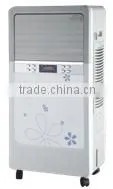 2016 New 75w 19L Household Appliance Portable Evaporative Air Cooler thumbnail-2