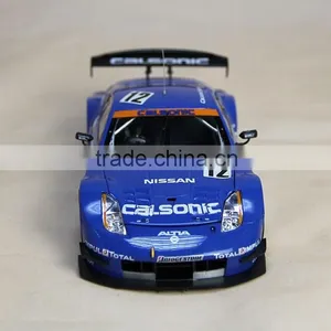 1/24 Sacle Racing Model Car thumbnail-3