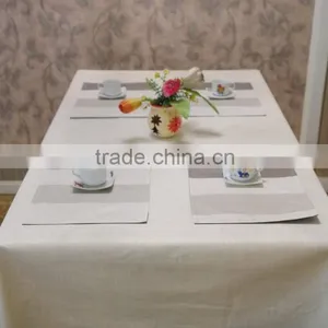 Place Mat Table Mat, High Quality Reach Standard Place Mats/dish Mat/table Runnerwith Many Designs thumbnail-5