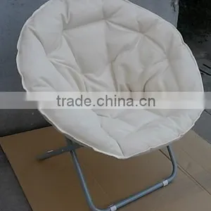 Folding Moon Chair-- Indoor and Ourdoor Applicative thumbnail-2