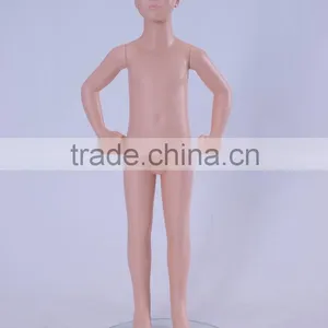 Life Size Kid Window Mannequin thumbnail-1