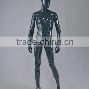 Full Body Male Mannequin/ Full Body Male Mannequins/ Full Body Male Mannequins for Sale/ Full Body Mannequin for Sale thumbnail-6