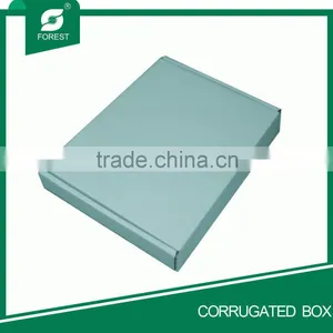 ONLINE STORE WHITE COLORED CORRUGATED BOXES thumbnail-3