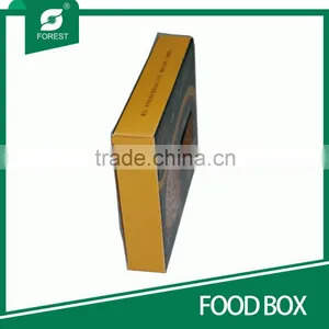 WHOLESALE 28 YEARS PROFESSIONAL FAST FOOD PAPER BOX FOOD PAPER BOX thumbnail-5