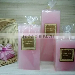 Pillar Candles Wholesale thumbnail-1