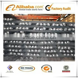 High Quality Steel Reinforcing Rebar!Steel Rebar! Steel Reinforcing Rebars for Construction/Concrete/Building thumbnail-1