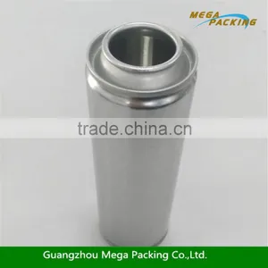 OEM Printing Tinplate Aerosol Can for Foam Snow Spray thumbnail-3