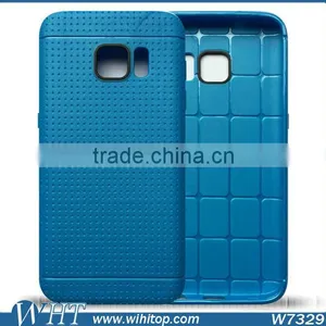Full Cover TPU Case for S7, Mobile Phone Case for Samsung Galaxy S7 thumbnail-5