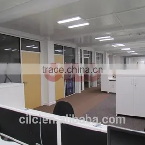 Worker Camp CILC Modular House With CE Certificates thumbnail-4