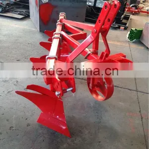 Tractor Moldboard Plow/share Plow for Sale thumbnail-1