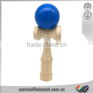 Customized Wooden Kendama Japanese Toy thumbnail-2