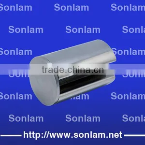 304 Stainless Steel Square Slotted Tube for Glass thumbnail-3