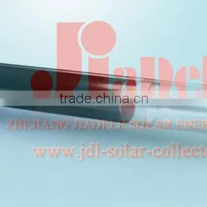 Solar Vacuum Tubes--Double Vacuum Tubes thumbnail-1