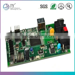 Pcb Manufacturer Electronic Pcb Manufacturing thumbnail-2