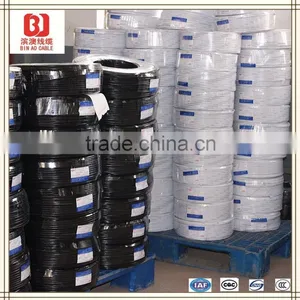 0.6/1kv PVC Sheath Aluminum Core PVC Insulation Cable End,power Cable thumbnail-6