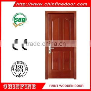 Interior Door (CF-9143) thumbnail-1