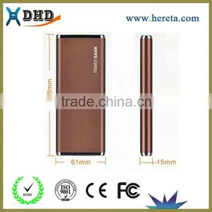 Bulk Buy From China Different Capacities Power Bank 8800mah thumbnail-1