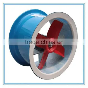 Frp Axial Flow Fan thumbnail-1