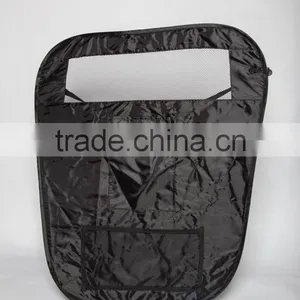 Auto Pet Barrier Back Seat Pet Barrier thumbnail-2