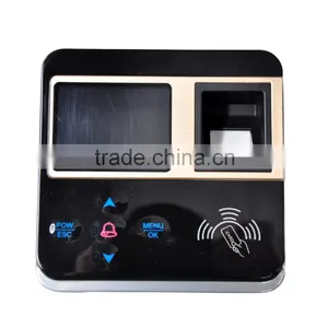 Crad Reader Access Control Machine RFID & Fingerprint Realand MF-211 thumbnail-2
