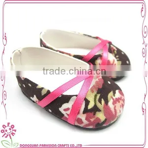 Custom Design 18 Inch Doll Shoes Wholesale thumbnail-4