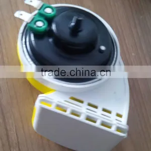 12v Universal Motorcycle Air Horn thumbnail-1