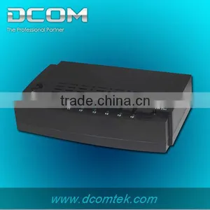 16-port Unmanaged 10/100M Desktop Fast Ethernet Network Switch(16 RJ45 Ports Plastic Switch) thumbnail-1