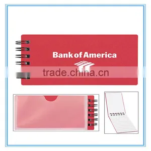 Spiral Notebook/cheap Notebook/small Notepads Supplier's Choice thumbnail-1