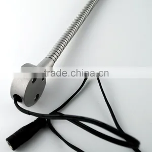 Led Gooseneck Desk Lamp SC-E101 thumbnail-5
