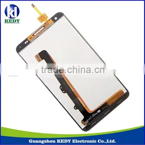 Original Lcd For Huawei Honor G750 Display Digitizer, Touch Screen for Huawei Ascend 3x G750 Quality Choice thumbnail-1