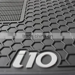 Best Selling PVC Special Car Mats Car Foot Mat thumbnail-5