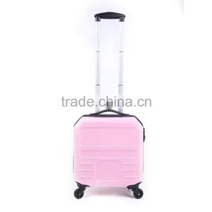 16" Cabin Size Roller Business Briefcase thumbnail-1