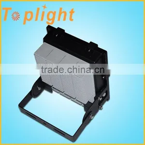 PREMIUM LED Floodlight 200W With Radiactor Fin Meanwell Driver 5 Years Warranty thumbnail-3