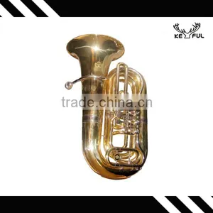 Keful bb Key Bass Tuba thumbnail-1
