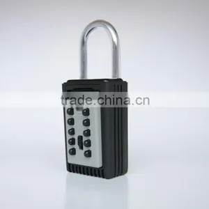 Portable Key Safe for Outerdoor thumbnail-1