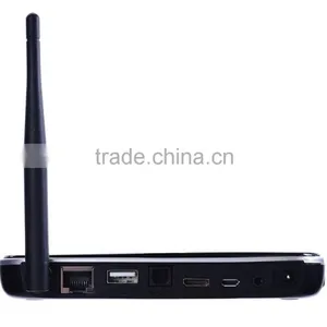 2015 Cheapest and Best Quad Core RK3188 Best Android TV Box 2GB RAM 8GB ROM With Bluetooth 4.0 thumbnail-5