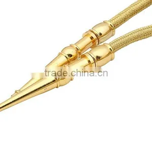 Military Gold Braid for Military Uniform thumbnail-3