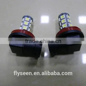 Super Bright Led Fog Lamp 9005 9006 Socket 5050 13smd for Automotives thumbnail-2