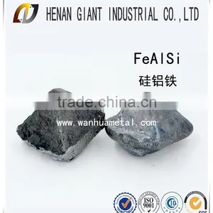 Ferro Silicon Aluminum Alloy /fesial thumbnail-6