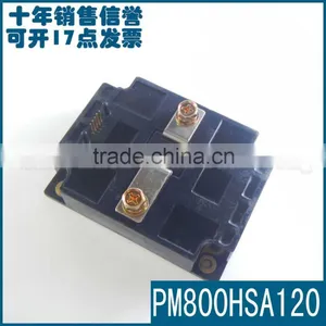 Quality Guarantee IGBT MODULE PM800HSA120 thumbnail-3