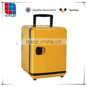 Mini Car Refrigerator thumbnail-1