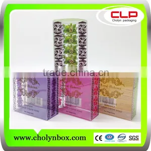 2016 Recyclable Soap Box With Custom Printing thumbnail-1