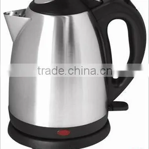 ss Traditional Electric Whistle Kettle K03 thumbnail-1