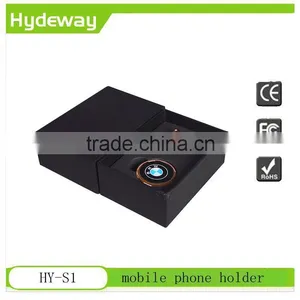 2016 New Gadget Promotion OEM Accessories Holder Car Holder For Cellphone Wholesale Price China thumbnail-6