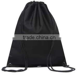 Customized Printing Polyester Drawstring Bags for Teens thumbnail-3