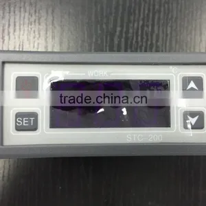 Digital Thermostat STC-200 thumbnail-1