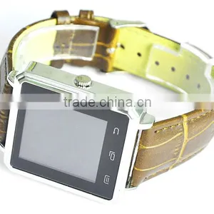 Unique Man's Electronic Smart Watch Activity Tracker Personality Electronic Smart Watch Quality Choice thumbnail-2