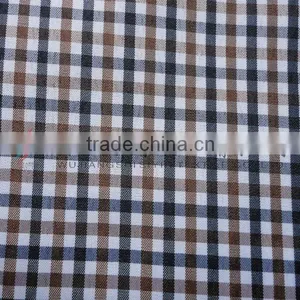 Yarn Dyed Check Dress Fabric thumbnail-1
