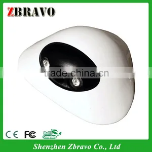 AHD 720P Camera Dot IR Mini Dome 3.6mm Mega Lens 25meters IR AHD Camera thumbnail-1